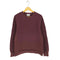 goodiellow コットン クルーネックニット メンズ import:M