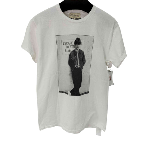 ザダファーオブセントジョージ The DUFFER of ST.GEORGE Ready Steady Go photo T メンズ import:M