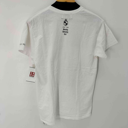 ザダファーオブセントジョージ The DUFFER of ST.GEORGE Ready Steady Go photo T メンズ import:M