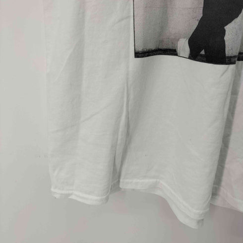 ザダファーオブセントジョージ The DUFFER of ST.GEORGE Ready Steady Go photo T メンズ import:M