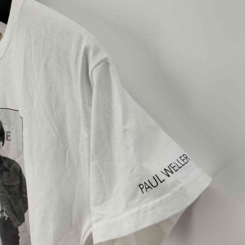 ザダファーオブセントジョージ The DUFFER of ST.GEORGE Ready Steady Go photo T メンズ import:M