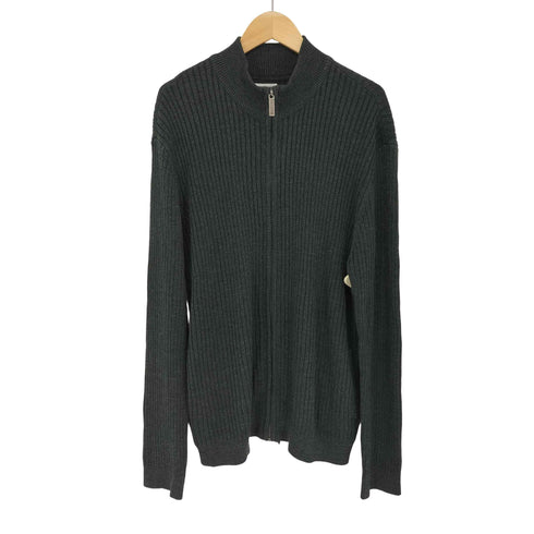 クレイボーン Claiborne ドライバーズニット メンズ