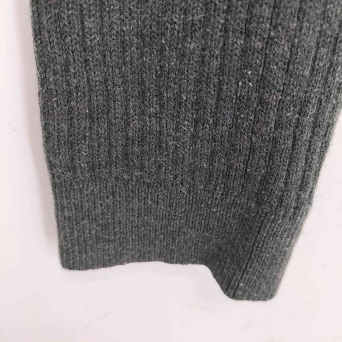 クレイボーン Claiborne ドライバーズニット メンズ