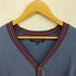 ブルックスブラザーズ BROOKS BROTHERS スーピマコットン パイピングライン カーディガン ニット メンズ import:M
