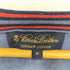ブルックスブラザーズ BROOKS BROTHERS スーピマコットン パイピングライン カーディガン ニット メンズ import:M