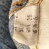 リーバイス Levis 70S 74年 6月製 USA製 501 66前期 ボタン裏6刻印 ストレート デニム パンツ 鉄製銅メッキリベット 赤耳 ヒップポケット裏 シングルテッチ 裾チェーンステッチ スモールe メンズ