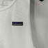 パタゴニア patagonia オーガニックコットン タンクトップ メンズ import:XS