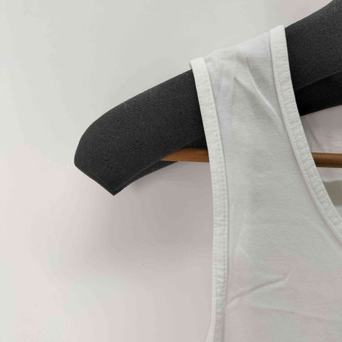 パタゴニア patagonia オーガニックコットン タンクトップ メンズ import:XS