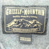 grizzly mountain シャモア ネルシャツ メンズ import:XXL