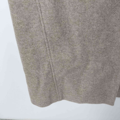 ザラ ZARA 23AW ロングソフトベスト レディース import:L
