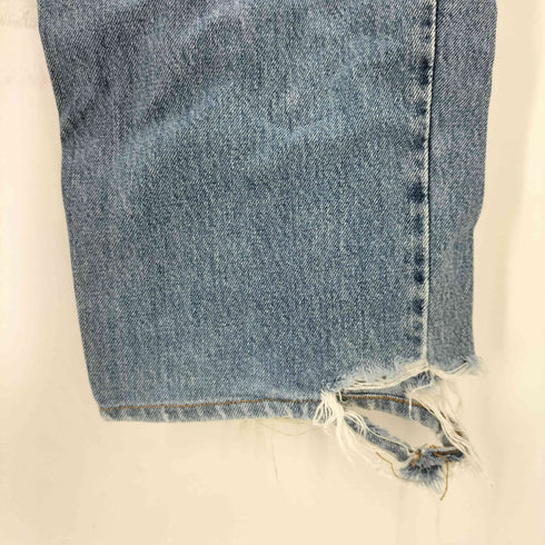 リーバイス Levis 00s 550 RELAX FIT 5Pジップフライデニム メンズ W38 L30