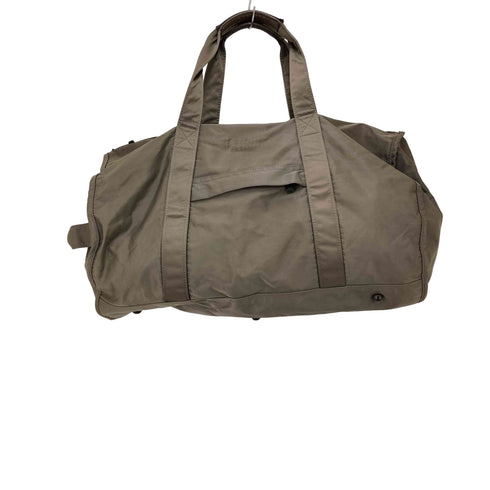 アイムプロダクトイッセイミヤケ im product ISSEY MIYAKE ロゴエンボス ボストンバッグ archive メンズ