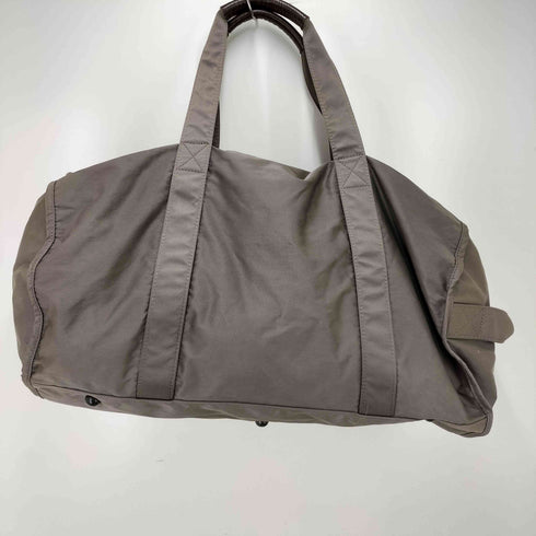 アイムプロダクトイッセイミヤケ im product ISSEY MIYAKE ロゴエンボス ボストンバッグ archive メンズ
