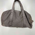 アイムプロダクトイッセイミヤケ im product ISSEY MIYAKE ロゴエンボス ボストンバッグ archive メンズ