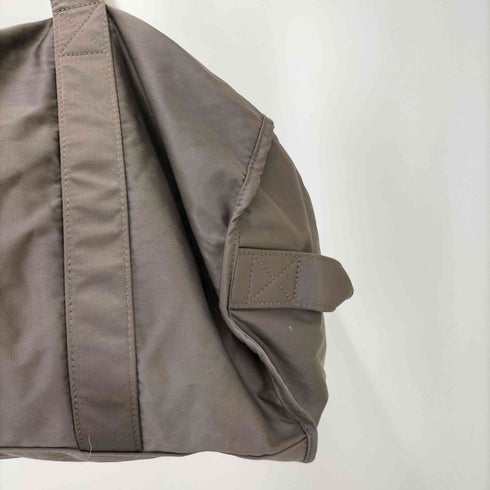 アイムプロダクトイッセイミヤケ im product ISSEY MIYAKE ロゴエンボス ボストンバッグ archive メンズ