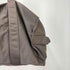 アイムプロダクトイッセイミヤケ im product ISSEY MIYAKE ロゴエンボス ボストンバッグ archive メンズ