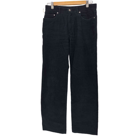 ブルックスブラザーズ BROOKS BROTHERS 細畝 コーデュロイ ストレート パンツ メンズ W31 L32