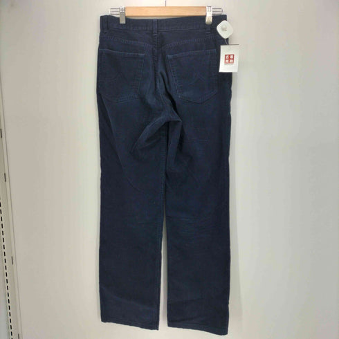 ブルックスブラザーズ BROOKS BROTHERS 細畝 コーデュロイ ストレート パンツ メンズ W31 L32