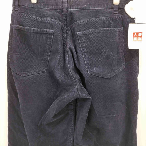 ブルックスブラザーズ BROOKS BROTHERS 細畝 コーデュロイ ストレート パンツ メンズ W31 L32