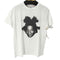 ワコマリア WACKO MARIA 23SS JEAN-MICHEL BASQUIAT バスキア クルーネックT メンズ import:M
