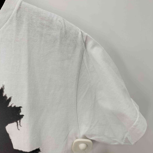 ワコマリア WACKO MARIA 23SS JEAN-MICHEL BASQUIAT バスキア クルーネックT メンズ import:M