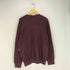 トミーヒルフィガー TOMMY HILFIGER Vネック コットンニット メンズ import:XXL