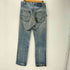 リーバイス Levis 70S 77年製 USA製 505 66前期 シングル ボタン裏5刻印 42TALON ジップ ストレート デニム パンツ 鉄製銅メッキリベット ヒップポケット裏 シングルテッチ ヒップポケット裏シングルステッチ 裾チェーンステッチ メンズ W29 L32