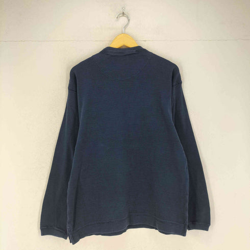 work'n gear 前V サーマルスウェット メンズ import:M