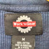 work'n gear 前V サーマルスウェット メンズ import:M