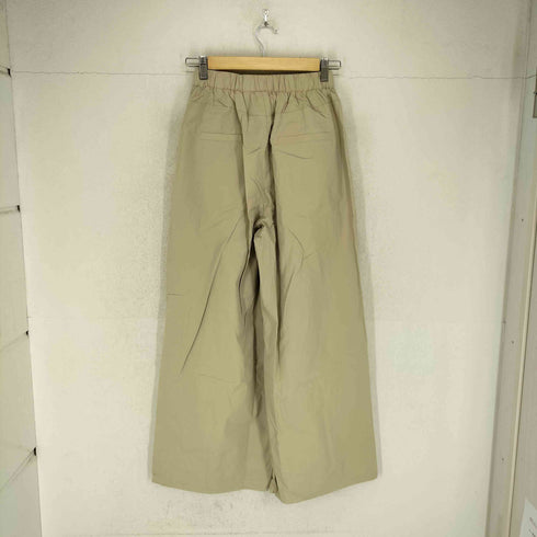 El mar コットンビスチェイージーパンツセットアップ レディース ONE SIZE