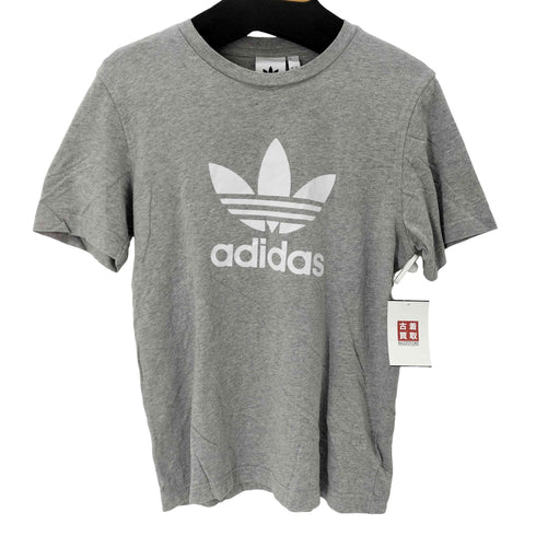 アディダスオリジナルス adidas Originals Trefoil Tee メンズ import:M
