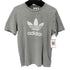 アディダスオリジナルス adidas Originals Trefoil Tee メンズ import:M