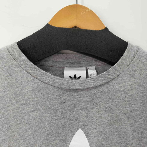 アディダスオリジナルス adidas Originals Trefoil Tee メンズ import:M