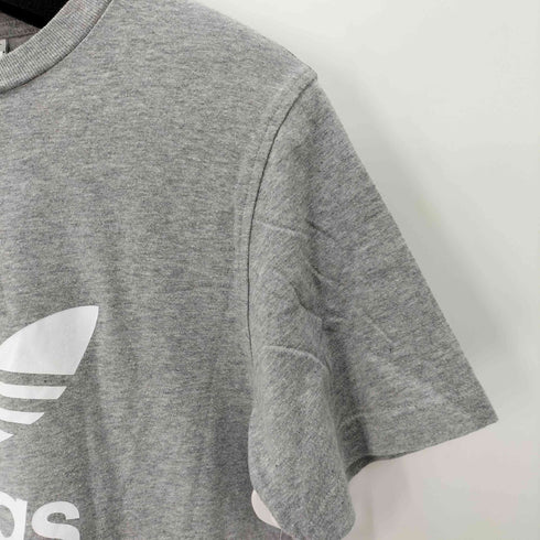 アディダスオリジナルス adidas Originals Trefoil Tee メンズ import:M