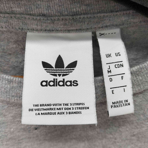 アディダスオリジナルス adidas Originals Trefoil Tee メンズ import:M