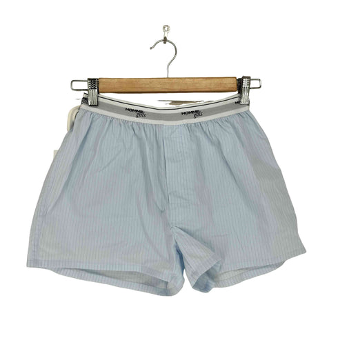HOMME GIRLS ストライプショートパンツ import レディース S
