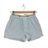 HOMME GIRLS ストライプショートパンツ import レディース S