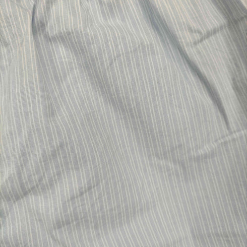 HOMME GIRLS ストライプショートパンツ import レディース S