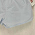 HOMME GIRLS ストライプショートパンツ import レディース S