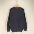primark コットン レタード カーディガン メンズ import:XL