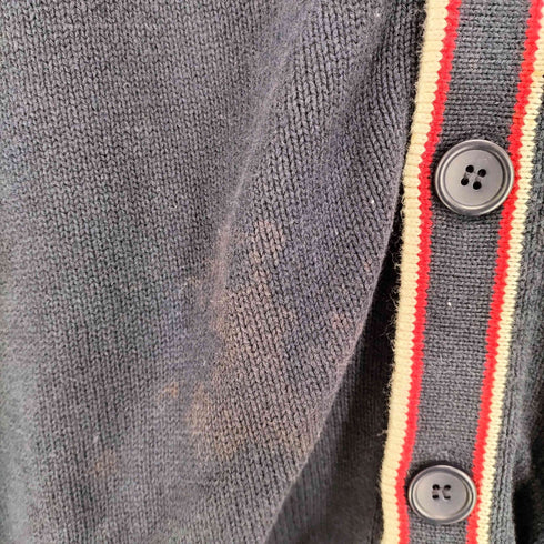 primark コットン レタード カーディガン メンズ import:XL