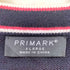 primark コットン レタード カーディガン メンズ import:XL