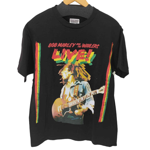 ワコマリア WACKO MARIA 23ss LIVE T-SHIRT メンズ import:M