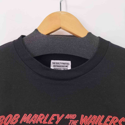 ワコマリア WACKO MARIA 23ss LIVE T-SHIRT メンズ import:M