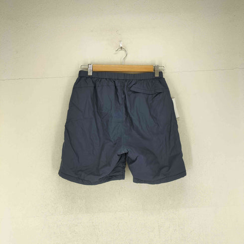 モンベル mont bell サーマラップショーツ レディース XL