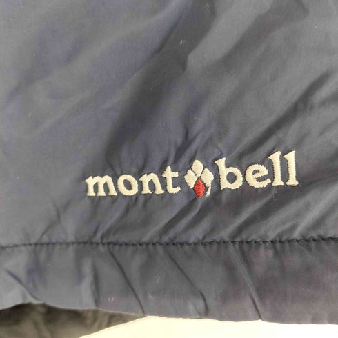 モンベル mont bell サーマラップショーツ レディース XL