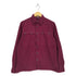 headsport コーデュロイ レギュラーカラーシャツ メンズ import:M
