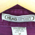 headsport コーデュロイ レギュラーカラーシャツ メンズ import:M