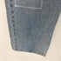 リーバイス Levis 501 LEVI'S ORIGINAL EMP リペア加工 ミディアムインディゴデニム メンズ W38/L32