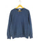 ドッカーズ DOCKERS メランジ クルーネックニット メンズ import:L
